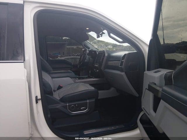 2022 FORD F-450 LIMITED 5