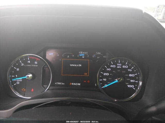 2022 FORD F-450 LIMITED 7
