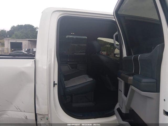 2022 FORD F-450 LIMITED 8