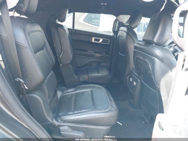 2020 FORD EXPLORER XLT 8