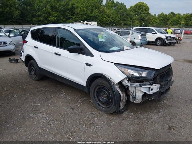 2019 FORD ESCAPE S 1