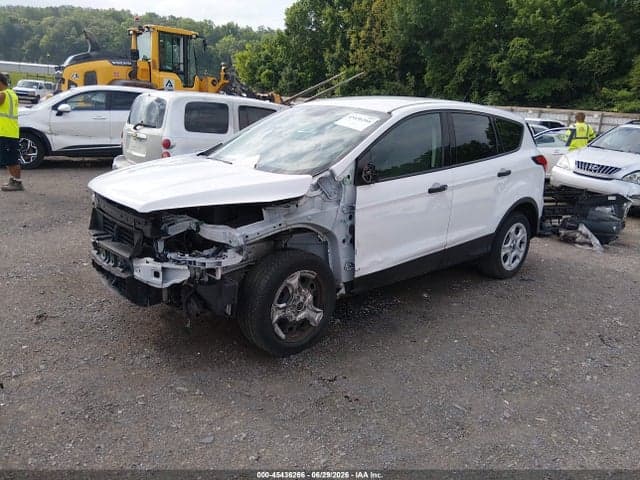 2019 FORD ESCAPE S 2