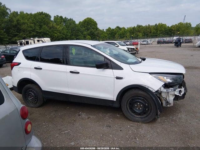 2019 FORD ESCAPE S 14