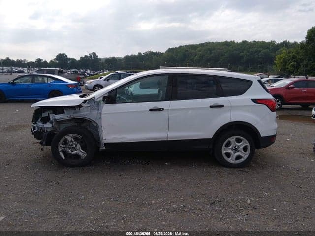 2019 FORD ESCAPE S 15