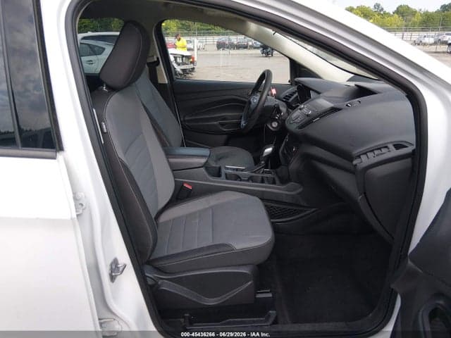 2019 FORD ESCAPE S 5