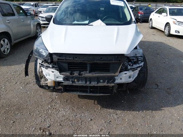 2019 FORD ESCAPE S 6
