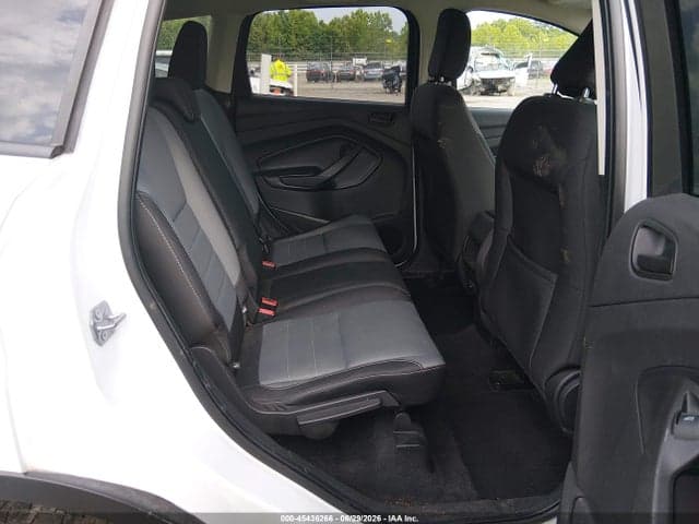 2019 FORD ESCAPE S 8