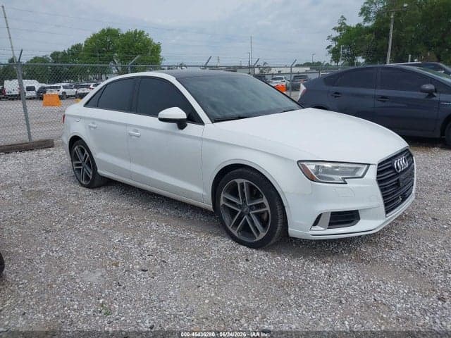 2017 AUDI A3 PREMIUM - 1