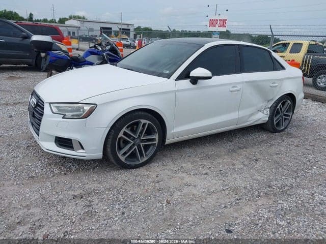 2017 AUDI A3 PREMIUM 2