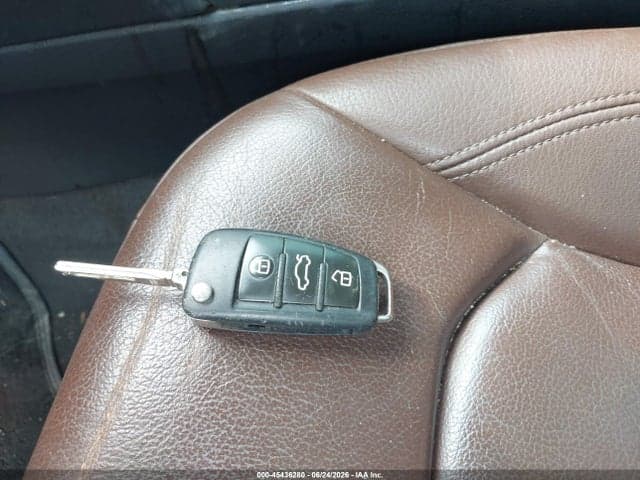 2017 AUDI A3 PREMIUM 11