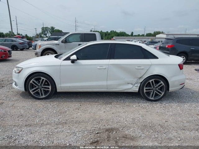 2017 AUDI A3 PREMIUM 14