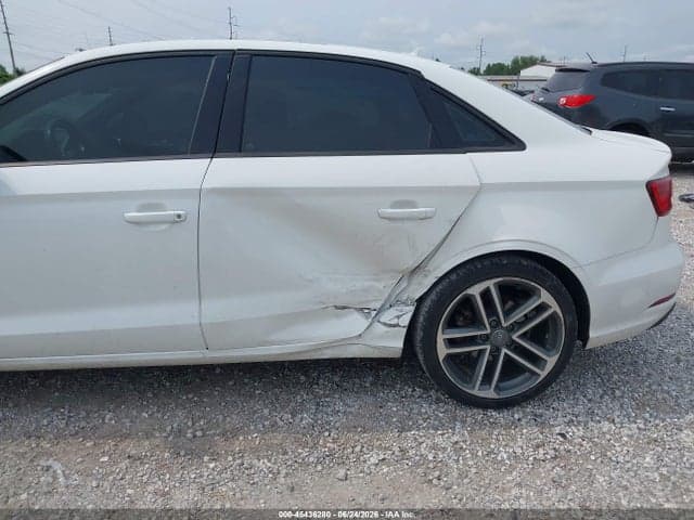 2017 AUDI A3 PREMIUM 6
