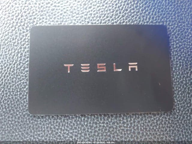 2022 TESLA MODEL 3 11