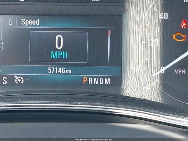 2022 BUICK ENCORE AWD PREFERRED 16