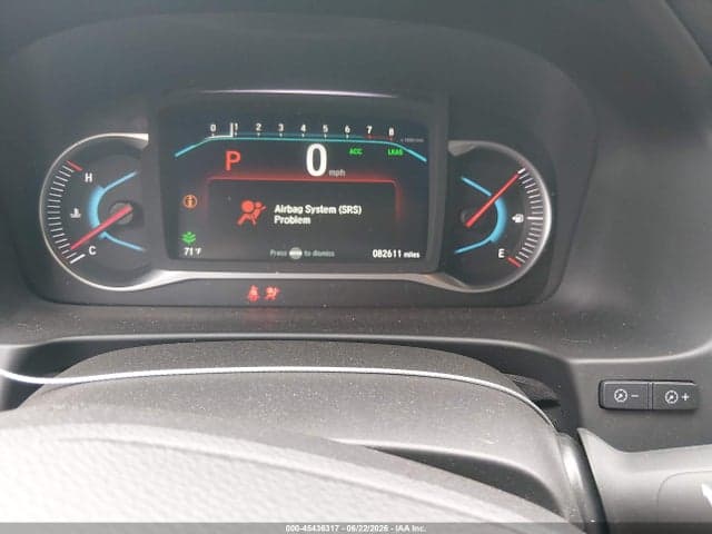 2019 HONDA PILOT EX-L 7
