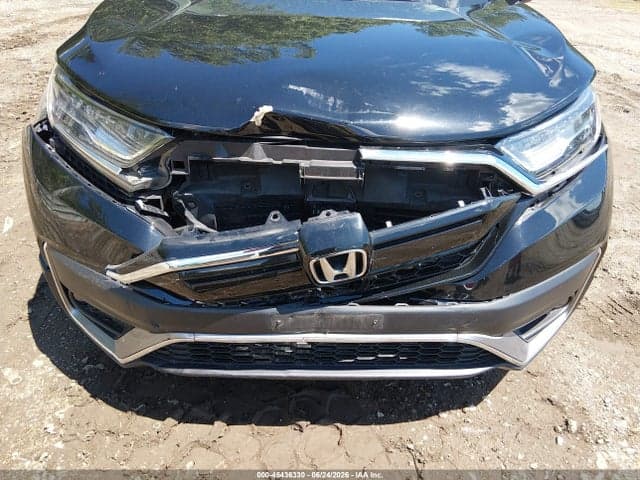2021 HONDA CR-V AWD TOURING 6