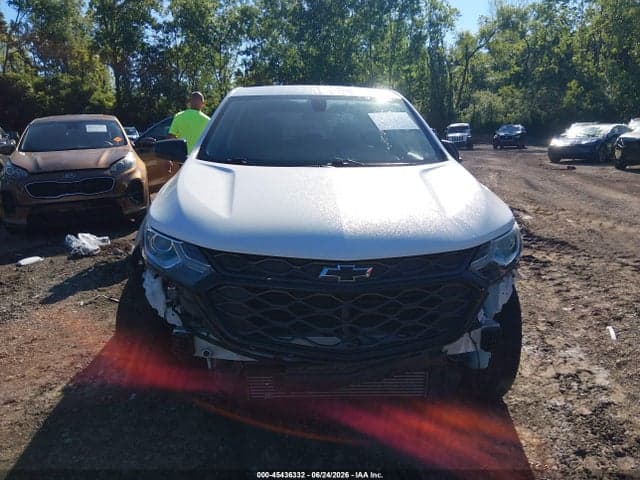 2019 CHEVROLET EQUINOX LT 11