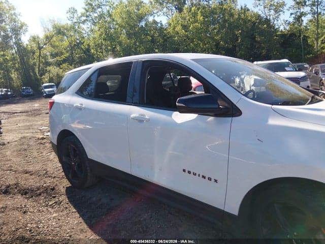 2019 CHEVROLET EQUINOX LT 12