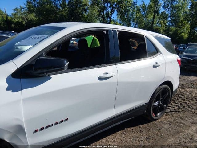 2019 CHEVROLET EQUINOX LT 13