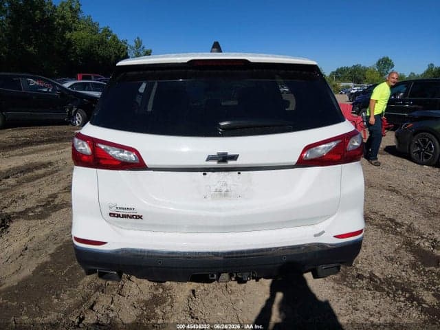 2019 CHEVROLET EQUINOX LT 15