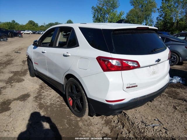 2019 CHEVROLET EQUINOX LT 3