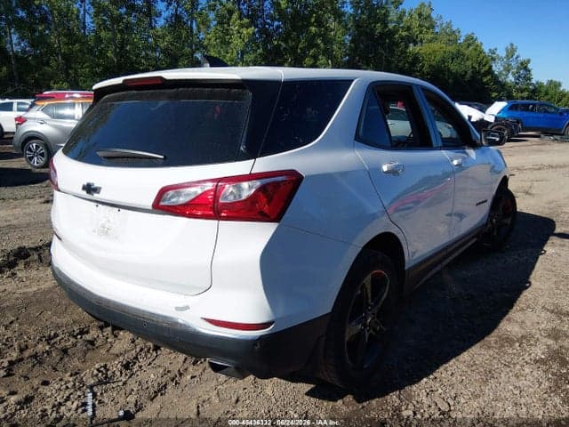 2019 CHEVROLET EQUINOX LT 4