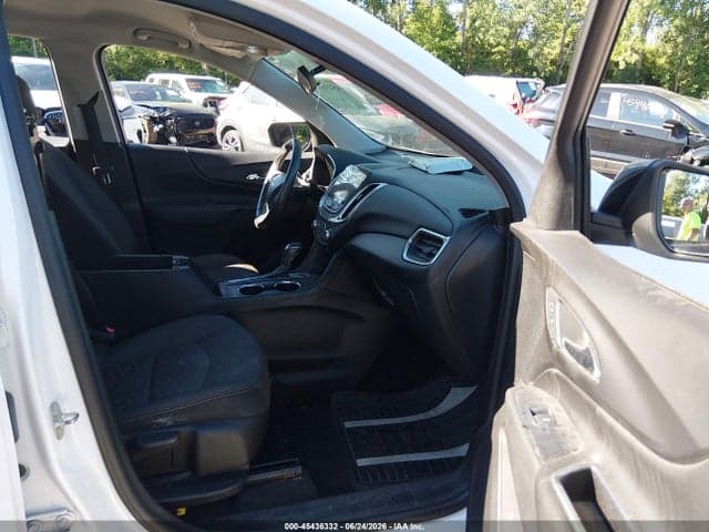 2019 CHEVROLET EQUINOX LT 5