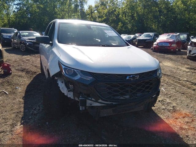 2019 CHEVROLET EQUINOX LT 6