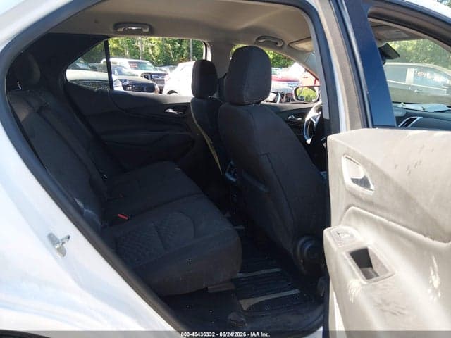 2019 CHEVROLET EQUINOX LT 8
