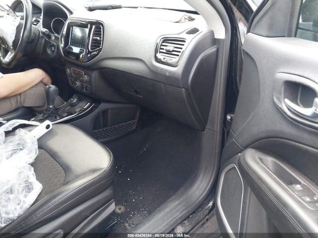 2020 JEEP COMPASS ALTITUDE 4X4 5