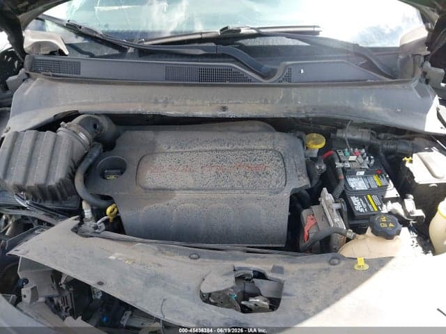 2020 JEEP COMPASS ALTITUDE 4X4 10