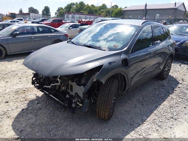 2024 FORD ESCAPE PHEV 2