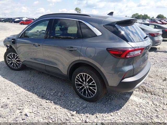 2024 FORD ESCAPE PHEV 3