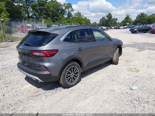 2024 FORD ESCAPE PHEV 4