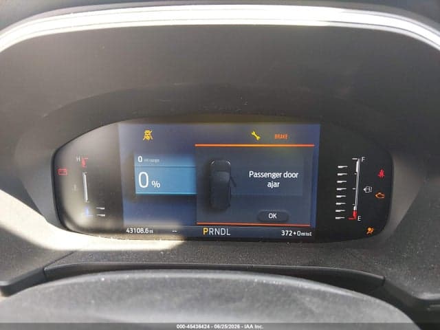 2024 FORD ESCAPE PHEV 7