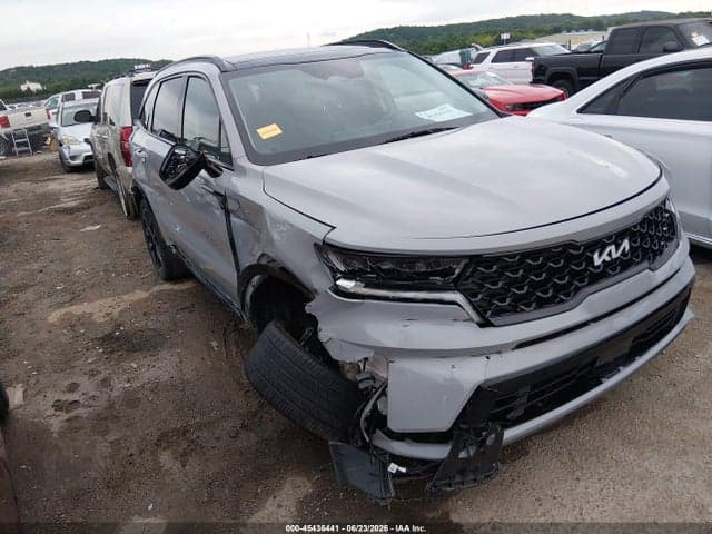 2023 KIA SORENTO SX 1