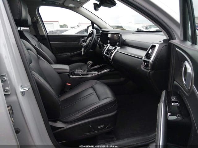 2023 KIA SORENTO SX 5