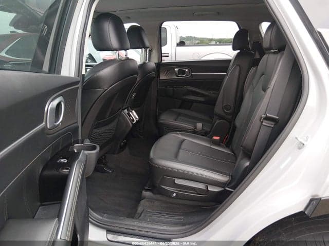 2023 KIA SORENTO SX 8