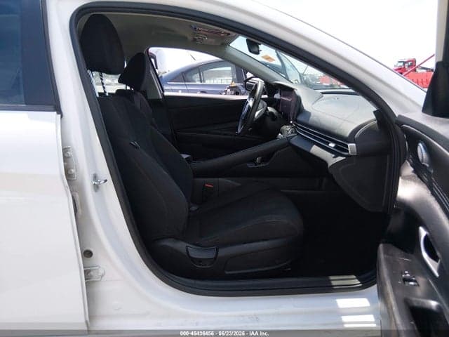 2023 HYUNDAI ELANTRA SEL 5