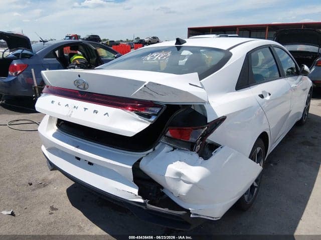 2023 HYUNDAI ELANTRA SEL 6