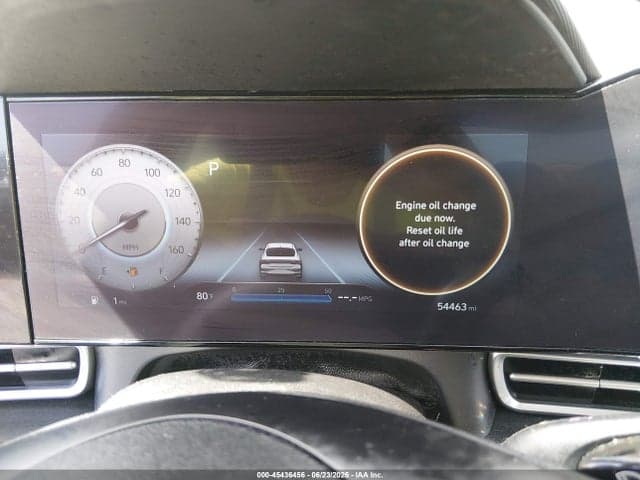 2023 HYUNDAI ELANTRA SEL 7