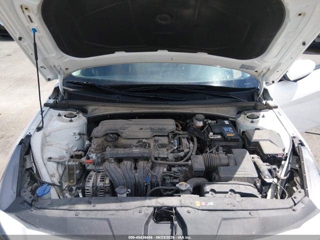 2023 HYUNDAI ELANTRA SEL 10