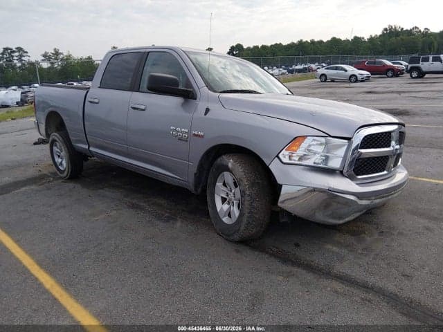 2019 RAM 1500 CLASSIC SLT 4X2 6'4 BOX 1