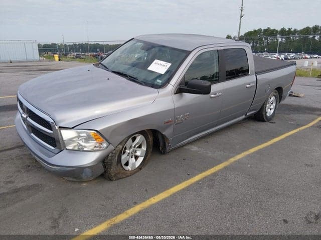 2019 RAM 1500 CLASSIC SLT 4X2 6'4 BOX 2