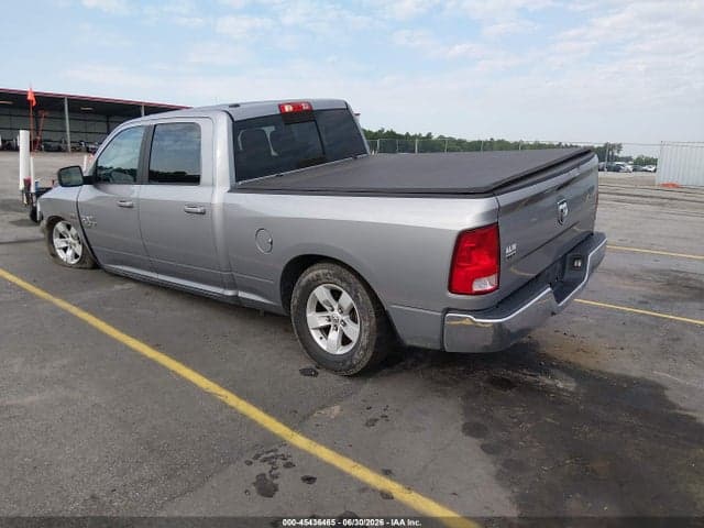 2019 RAM 1500 CLASSIC SLT 4X2 6'4 BOX 3
