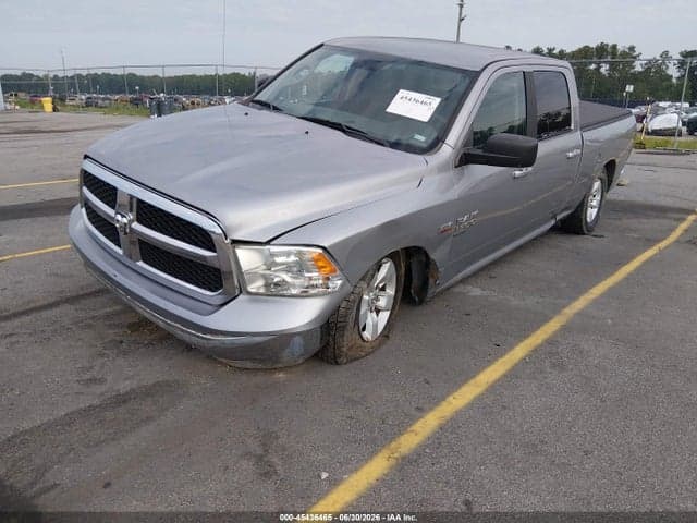 2019 RAM 1500 CLASSIC SLT 4X2 6'4 BOX 6