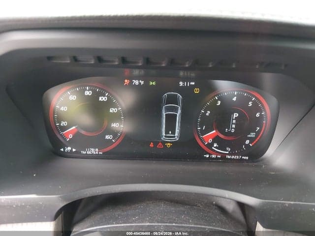 2021 VOLVO XC90 T6 7