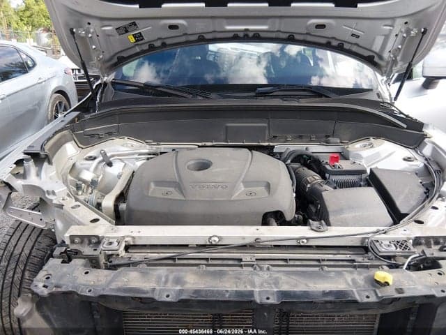 2021 VOLVO XC90 T6 10