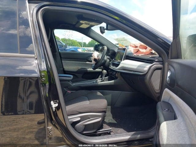 2023 JEEP COMPASS SPORT 4X4 5