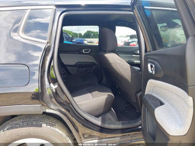 2023 JEEP COMPASS SPORT 4X4 8